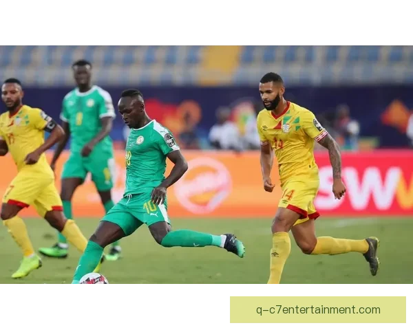 2025非洲杯正式落户摩洛哥足球盛会即将启幕