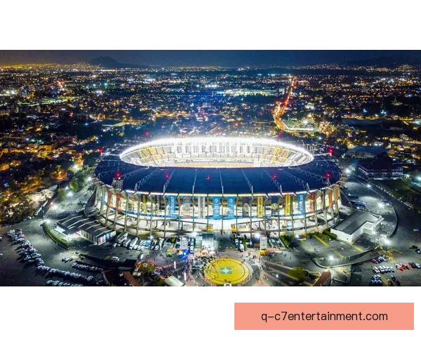 2026世界杯墨西哥赛区增设150个移动警亭提升阿兹特克体育场周边安全防范